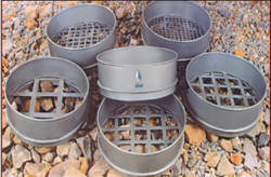 Laboratory Tests On Aggregates